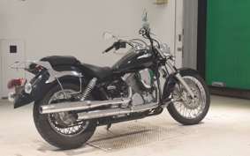 YAMAHA DRAGSTAR 250 VG02J