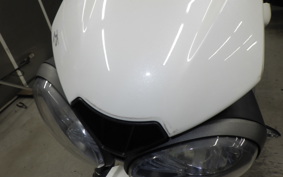 TRIUMPH STREET TRIPLE RS 2018