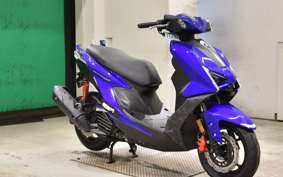 YAMAHA CYGNUS 125 X SEM5J