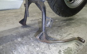 APRILIA SPORTCITY 250 2002