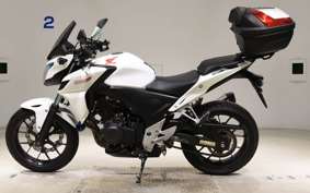 HONDA CB400F 2014 NC47