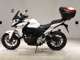 Фото Honda CB400F 2014 с японского аукциона