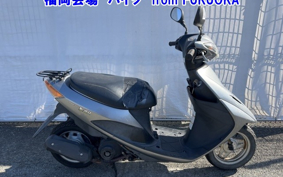 SUZUKI ADDRESS V50