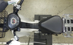HONDA C110 SUPER CUB JA10