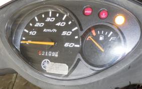 YAMAHA JOG ZR Gen.3 SA39J