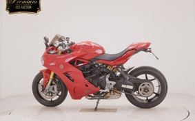DUCATI SS937S 2017