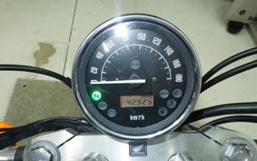 HONDA VT400S 2010 NC46