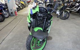 KAWASAKI ZX-4RR 2024 ZX400P