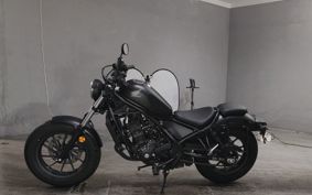 HONDA REBEL MC49