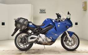 BMW F800ST 2007