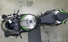 KAWASAKI ZX 10 NINJA ABS 2024 ZXT02L