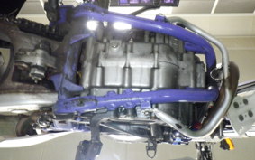 YAMAHA TT250R 2012 4GY