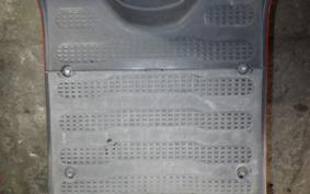 HONDA GYRO CANOPY 2024 TA03