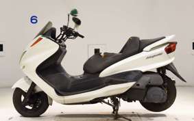 YAMAHA MAJESTY 250 C 2004 SG03J