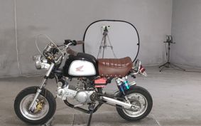 OTHER  MOTORCYCLE 125CC ..