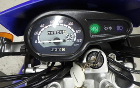YAMAHA XTZ125 2021