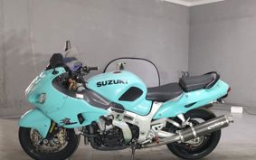 SUZUKI GSX1300R HAYABUSA 2005 GW71A