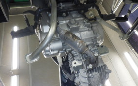 HONDA ｸﾛｽｶﾌﾞ50 AA06