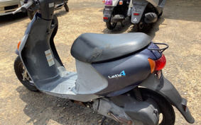 SUZUKI LET's 4 CA45A