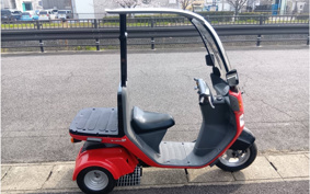 HONDA GYRO TA03