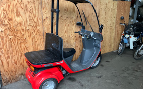 HONDA GYRO TA03