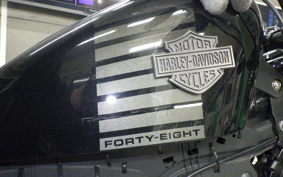 HARLEY XL1200X 2015