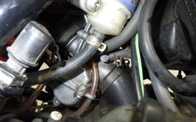 YAMAHA DT200 Gen.2 R 3ET