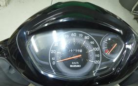 SUZUKI ADDRESS V125 2021 DT11A
