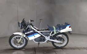 SUZUKI RG250 Gamma GJ21A