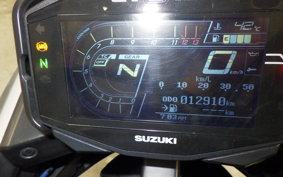 SUZUKI KATANA 2019 GT79B