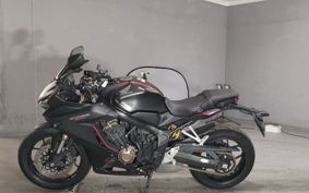 HONDA CBR650R 2020 RH03