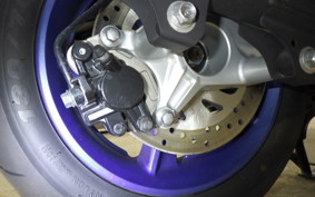 YAMAHA MAJESTY155 Gen.2 S 2023 SG52J