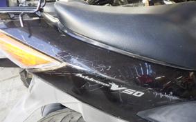 SUZUKI ADDRESS V50 Gen.2 2006 CA44A