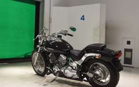 YAMAHA DRAGSTAR 400 2008 VH01J