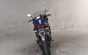 KAWASAKI NINJA 400R 2012 ER400B