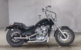 HONDA STEED 400 1994 NC26