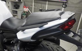 YAMAHA FZ8 FAZER S 2011