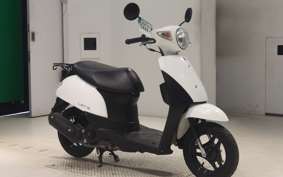 SUZUKI ﾚｯﾂ CA4AA