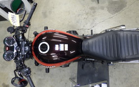 KAWASAKI Z900RS 2018 ZR900C