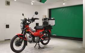 HONDA CT125-2 2009 JA65