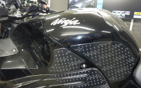 KAWASAKI ZX 1400 NINJA 2009