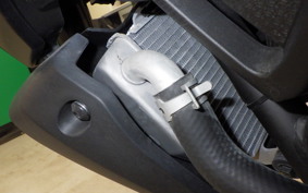 YAMAHA MT-25 A 2016 RG74J