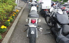 HONDA APE 100 HC07