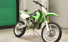KAWASAKI KX80 KX080Z