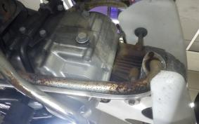 HONDA C50 SUPER CUB C50