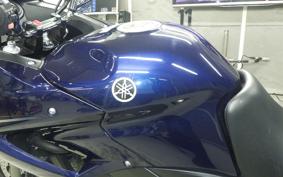 YAMAHA TDM900 2005
