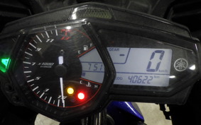 YAMAHA YZF R-3 2020 RH07J