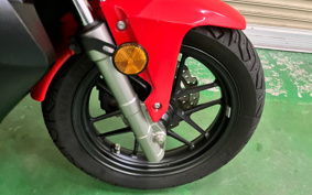 HONDA ADV150 KF38