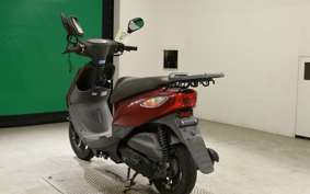 YAMAHA JOG SA55J