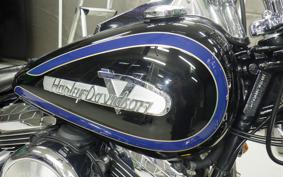 HARLEY FLSTS 1340 1998